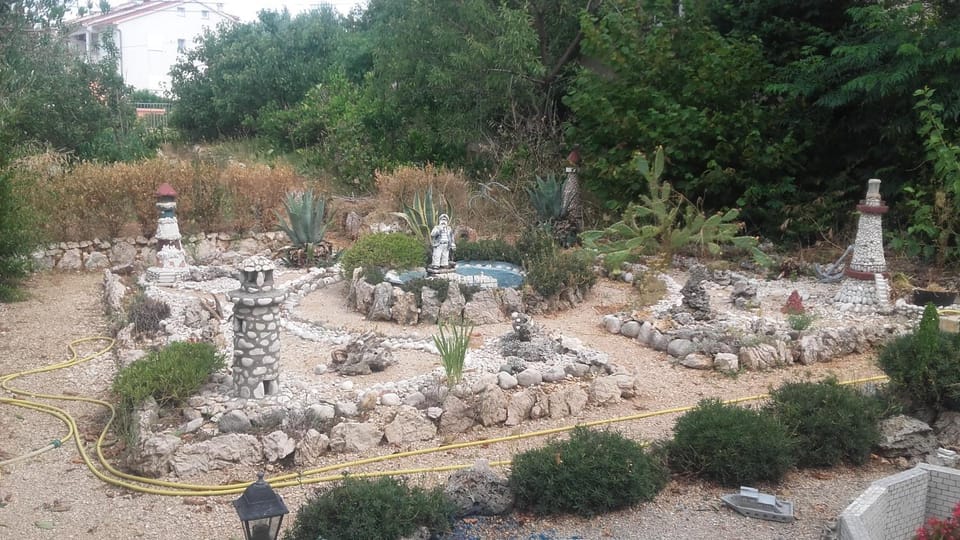 Apartments Marica Apartment in Lika-Senj County