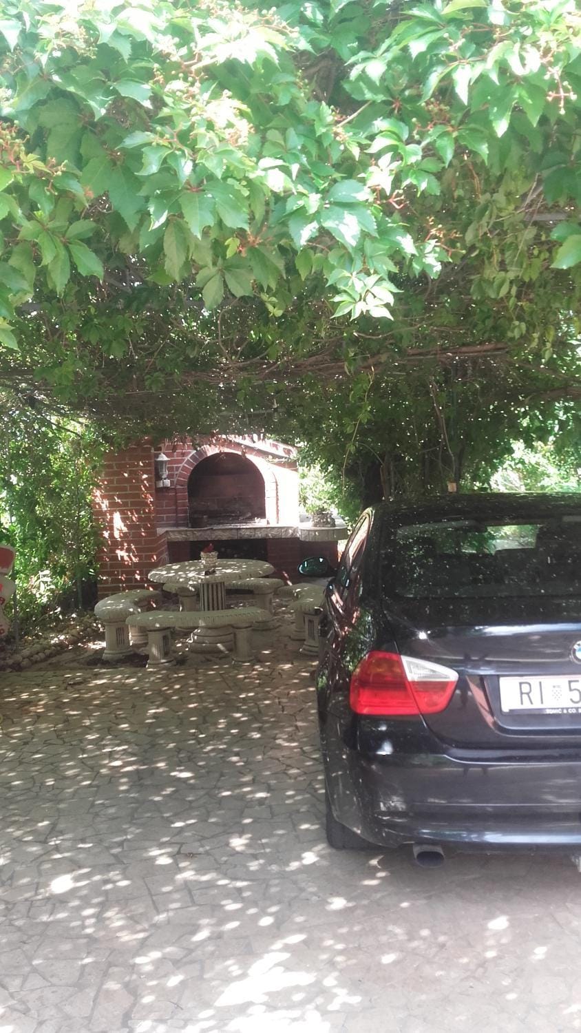 Apartments Marica Apartment in Lika-Senj County
