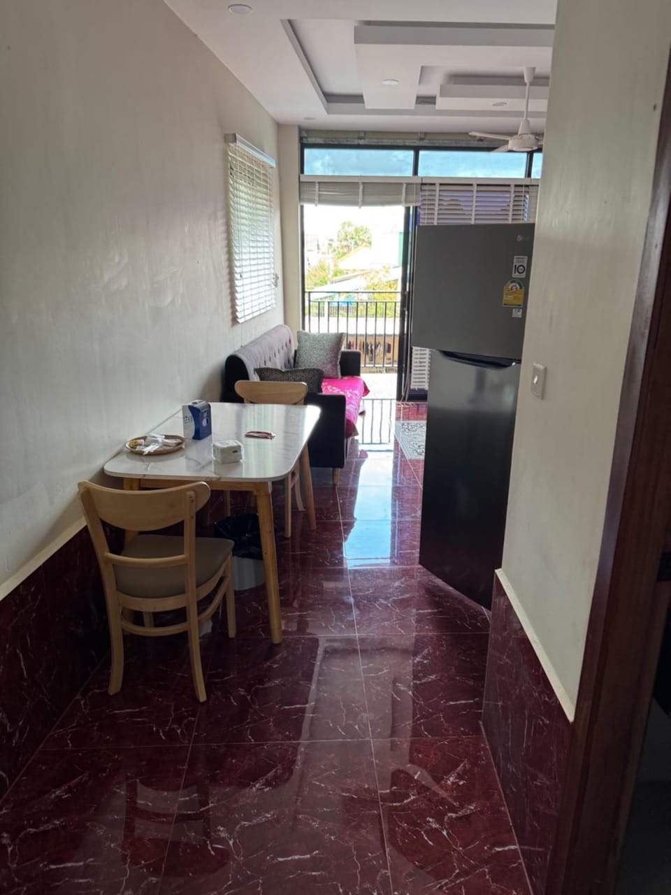 S & D Guesthouse Bed and Breakfast in Cambodia