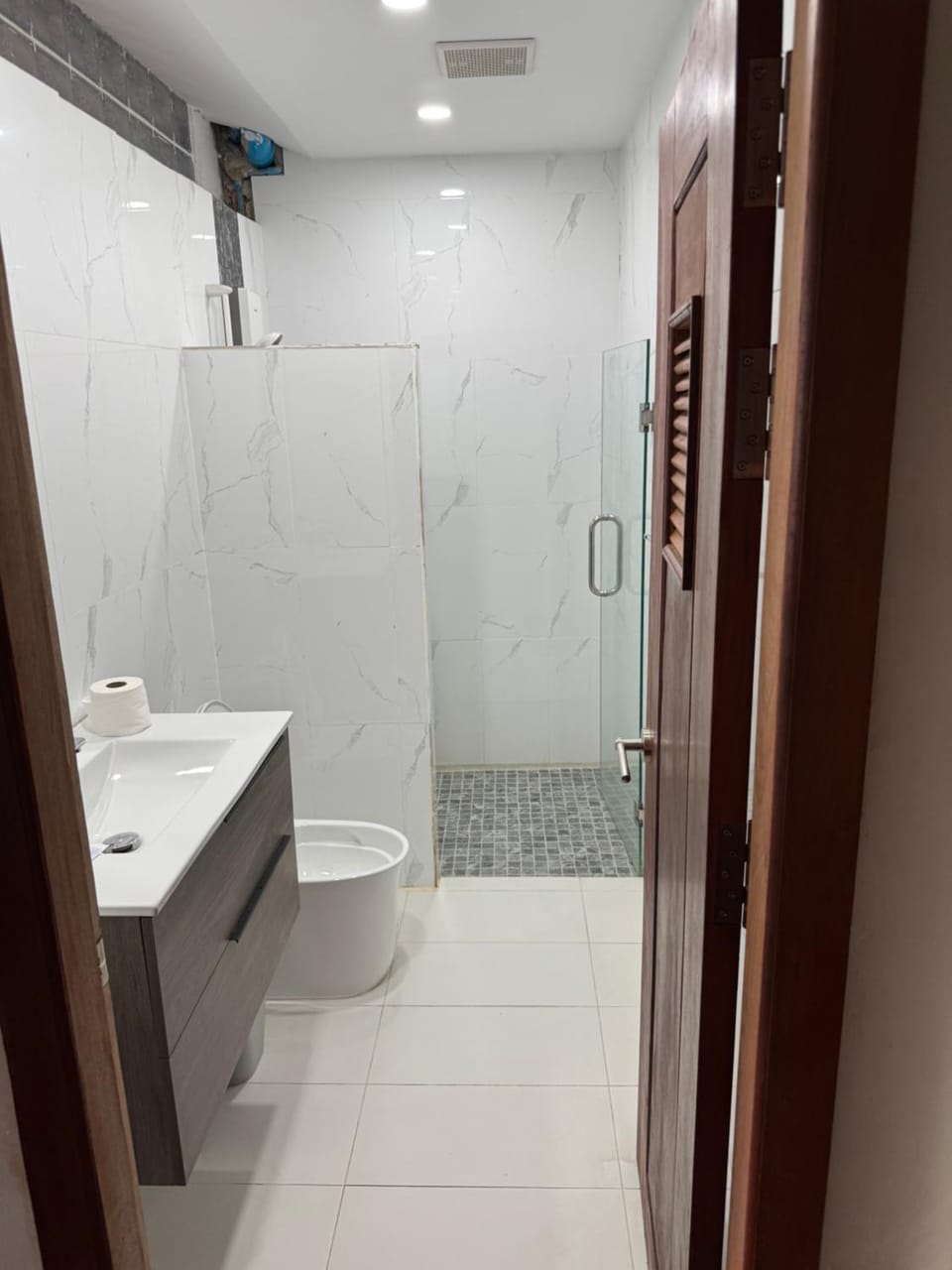 S & D Guesthouse Bed and Breakfast in Cambodia