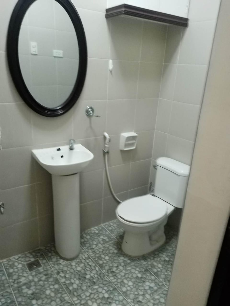bidet