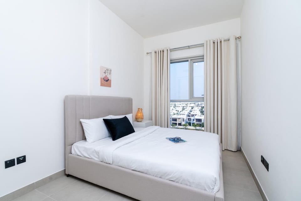 Classy Modern 2 Bedroom Perfect for Family Apartment in Dubai