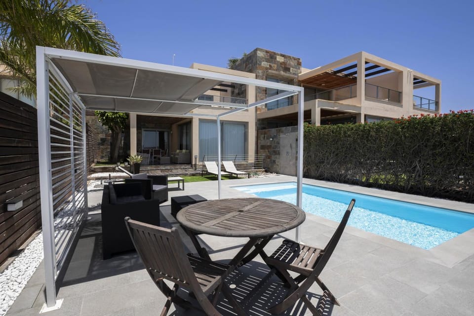 Villa Golfers 7 by Infinity Summer Villa in Comarca Sur