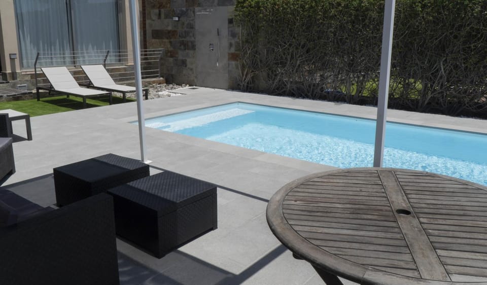 Villa Golfers 7 by Infinity Summer Villa in Comarca Sur