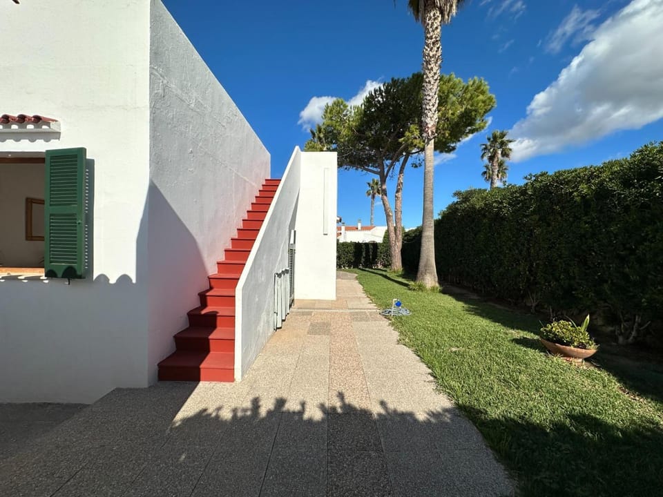 Off site, Garden, Garden