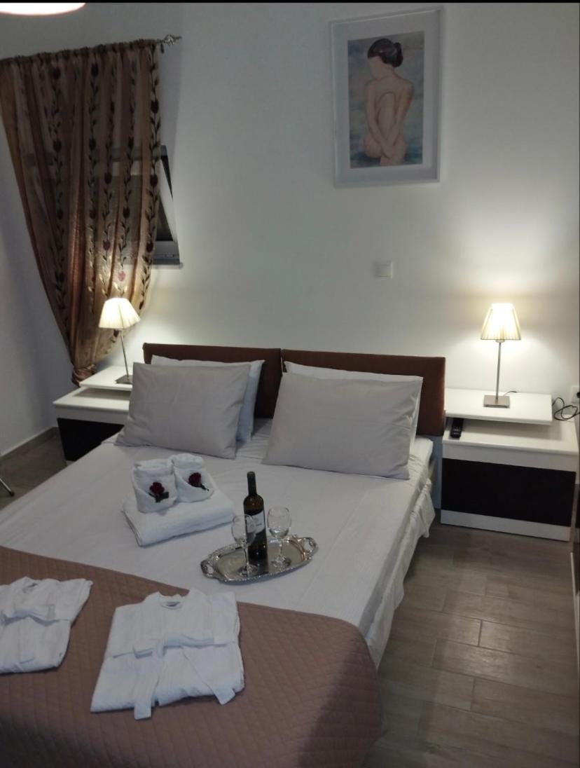 KaZa Apartment in Kos, Greece