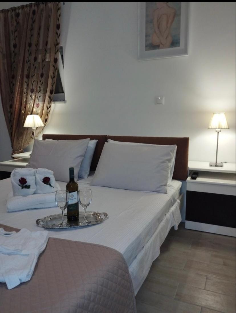 KaZa Apartment in Kos, Greece