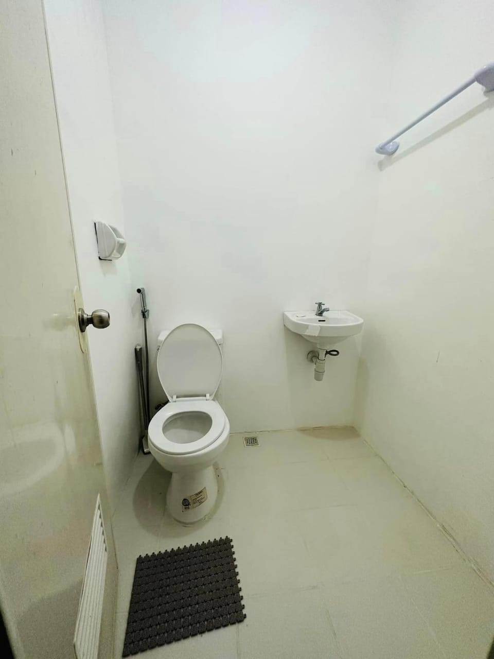 Shower, Toilet, Bathroom, bidet