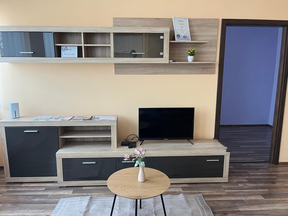 TV and multimedia