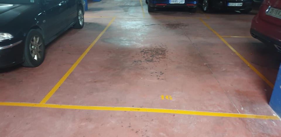 Piso Milà Apartment in Ourense