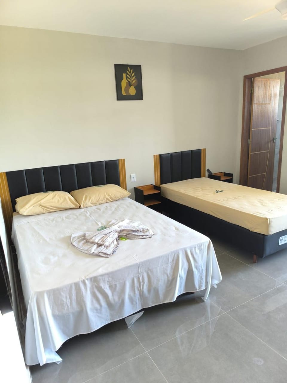 Hotel Porto Real Hotel in Porto Real