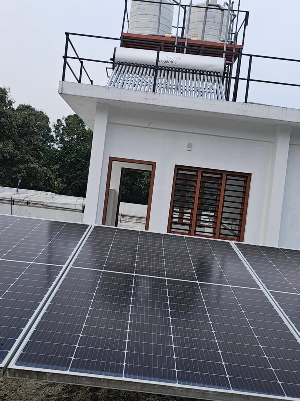 ZEAL HOMES APARTMENTS And RESORTS KOOTHATTUKULAM Apartment in Kerala