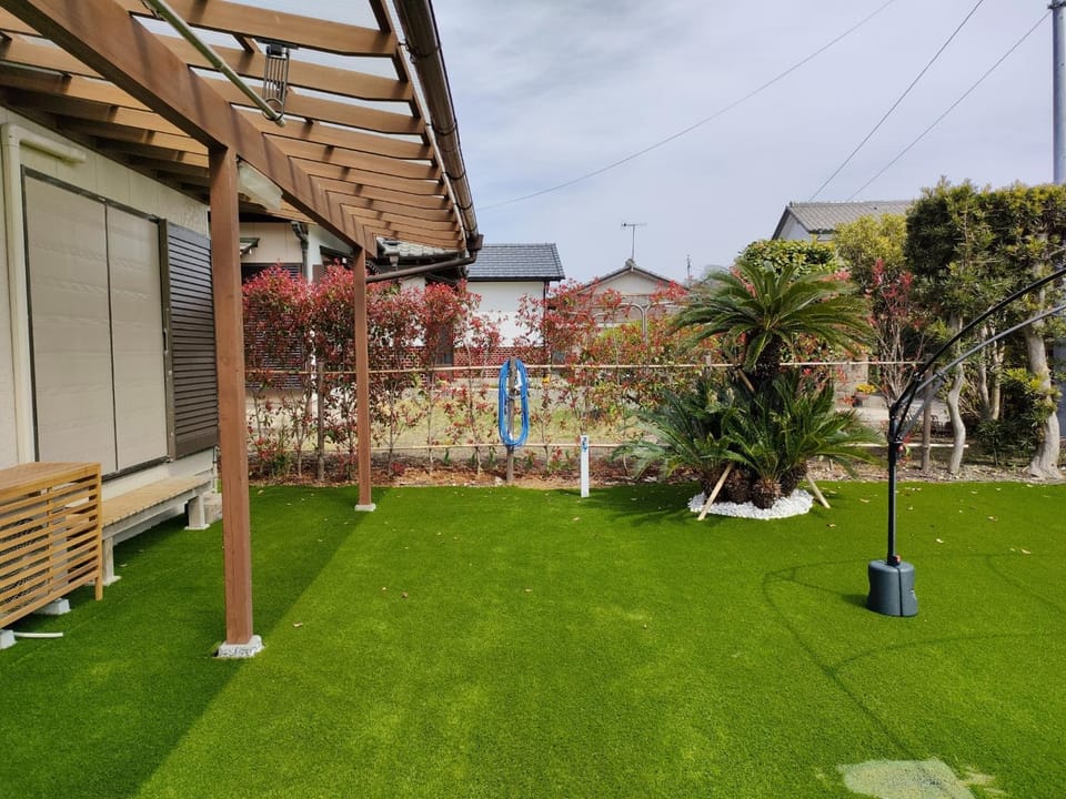 Tateyama City - Camp - Vacation STAY 42217v Campground/ 
RV Resort in Chiba Prefecture