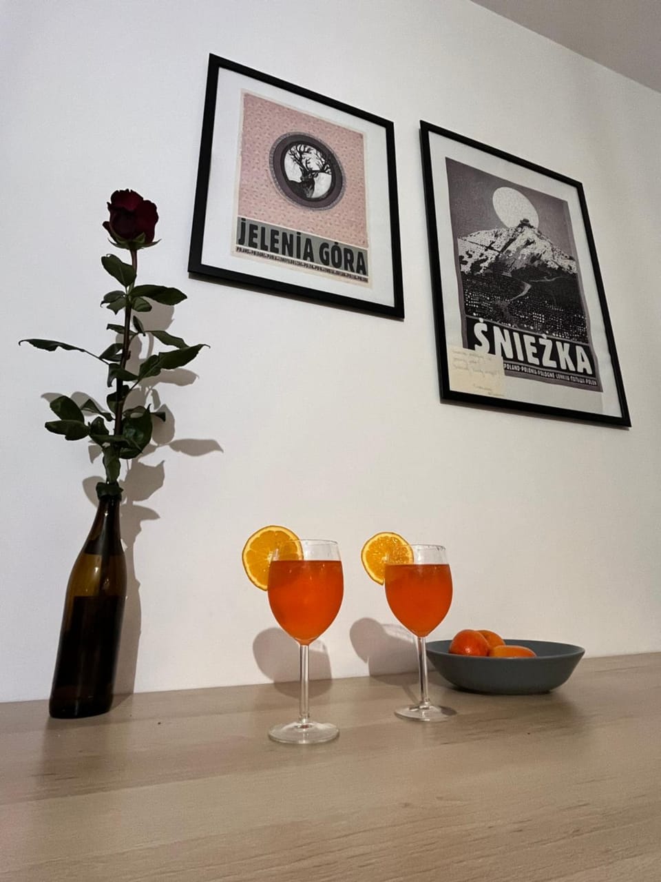 Drinks