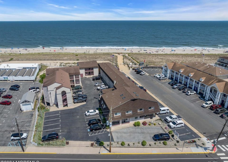 Windswept Motel Motel in Point Pleasant Beach