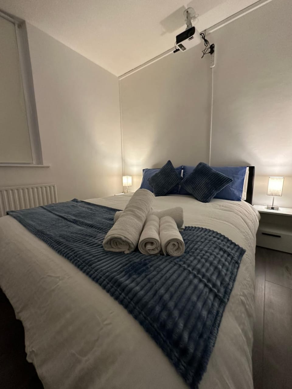 Unique Double Bedroom Apartment in London Borough of Hackney