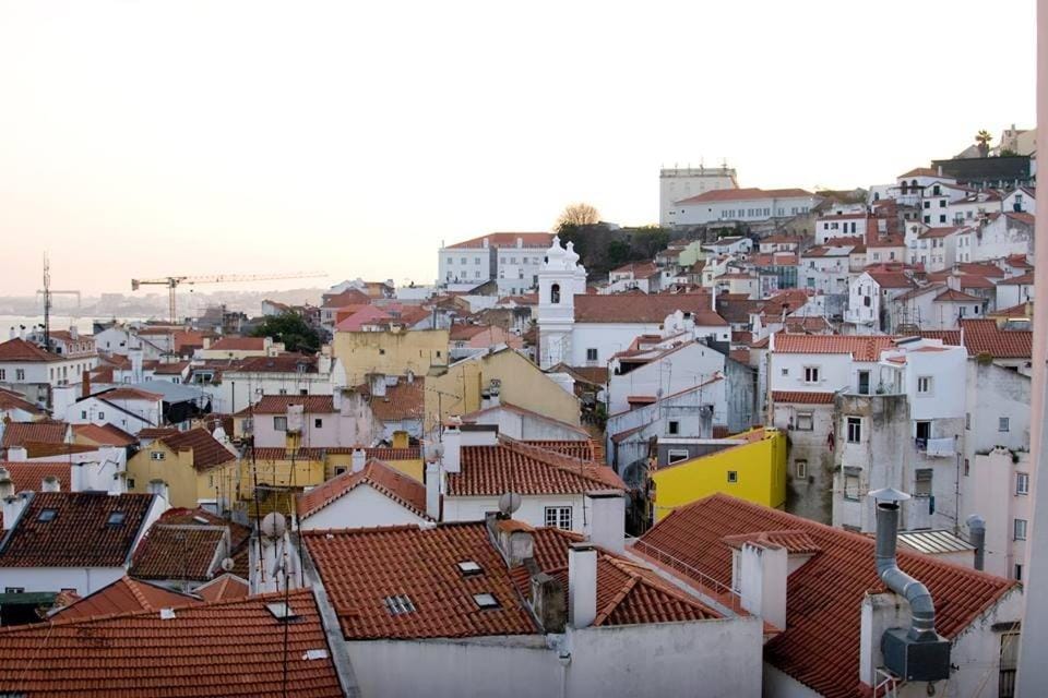 Pequeno Hostel Hostel in Lisbon