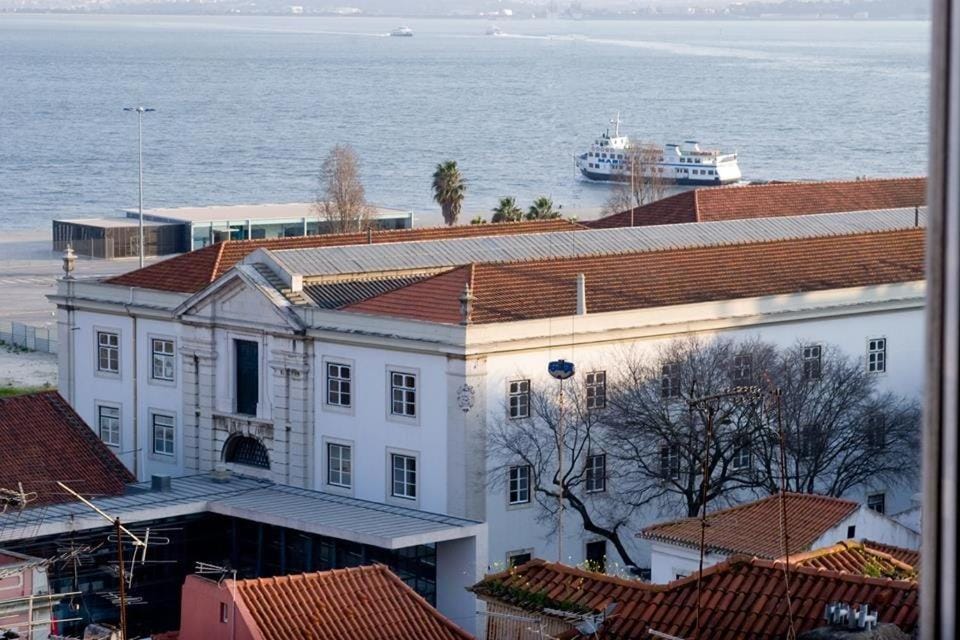 Pequeno Hostel Hostel in Lisbon