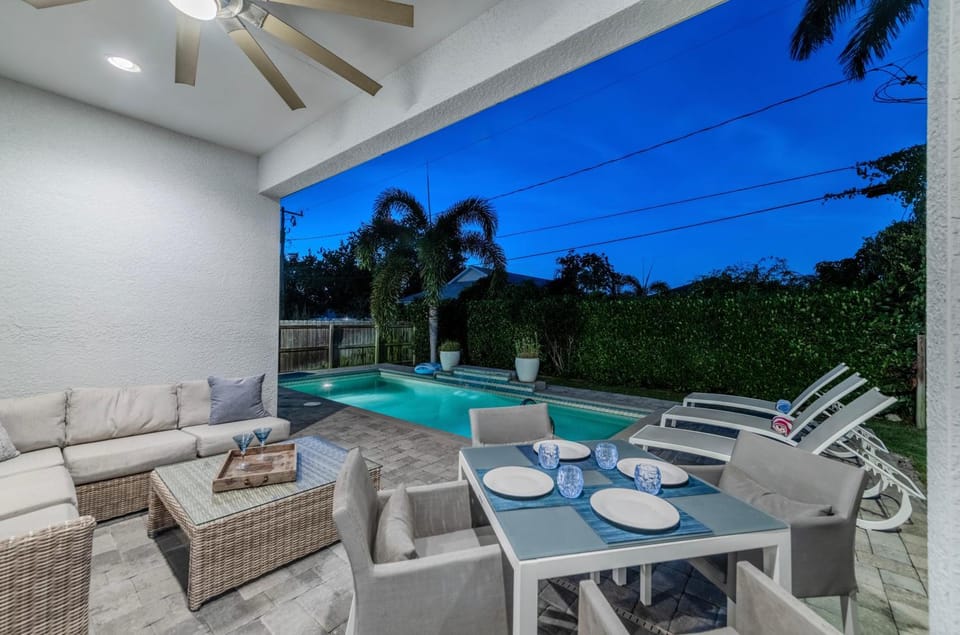 Casa Allegra House in Naples Park
