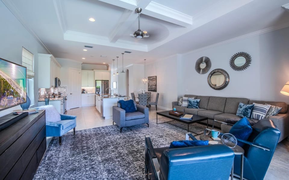 Casa Allegra House in Naples Park