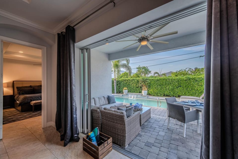 Casa Allegra House in Naples Park