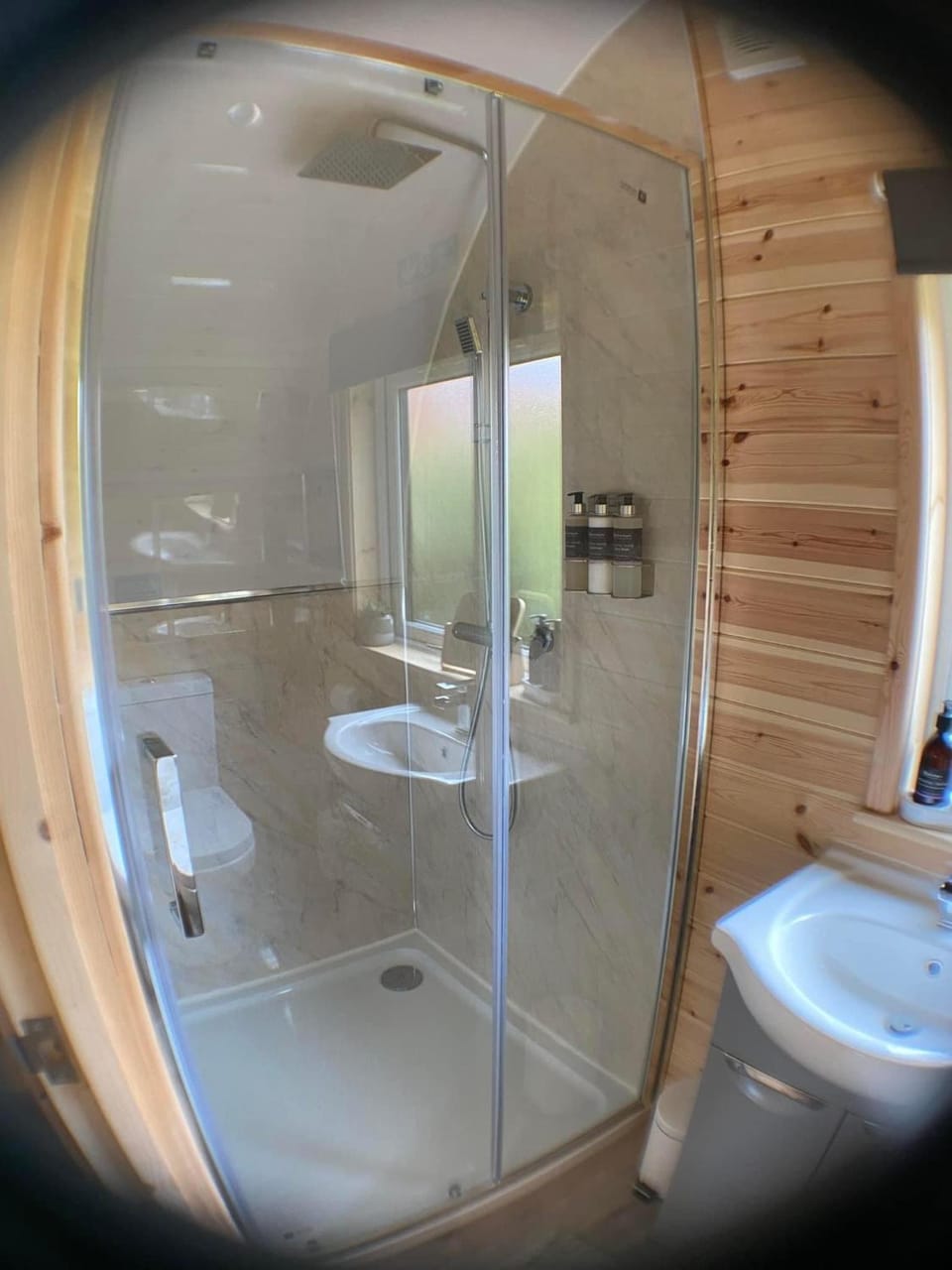 Waterloo Sunset Apartment in Scotland