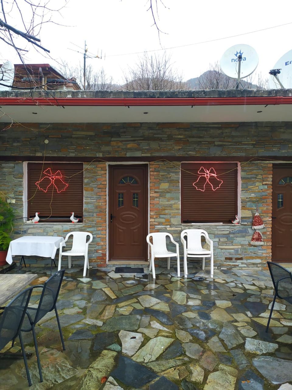 ΣΕΤΣΚΟΣ ΖΗΣΗΣ Apartment in Decentralized Administration of Macedonia and Thrace