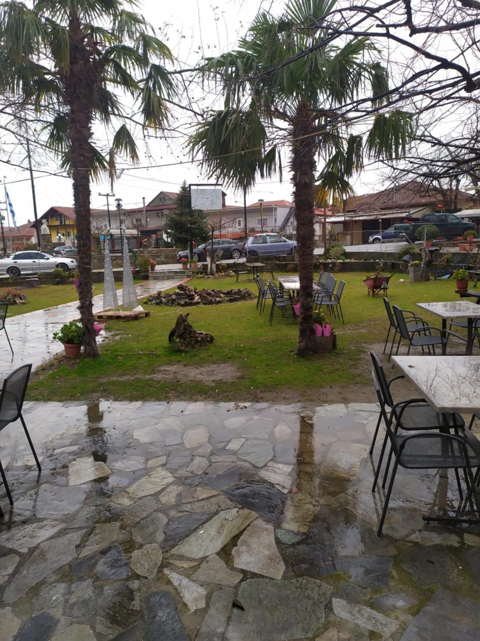 ΣΕΤΣΚΟΣ ΖΗΣΗΣ Apartment in Decentralized Administration of Macedonia and Thrace