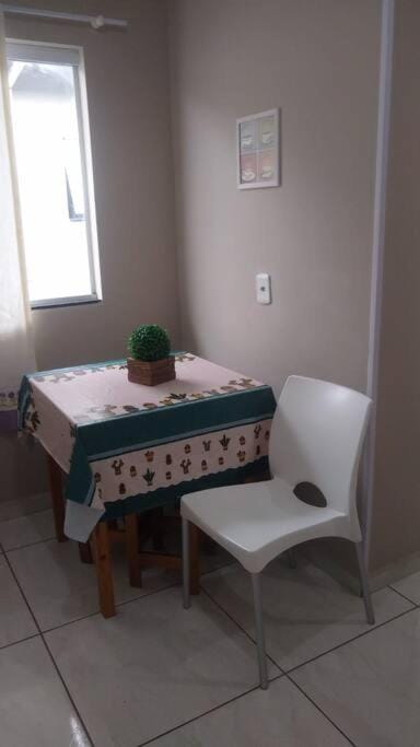 Apartamento Ambrósio Marques Apartment in Florianopolis