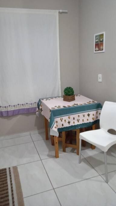 Apartamento Ambrósio Marques Apartment in Florianopolis