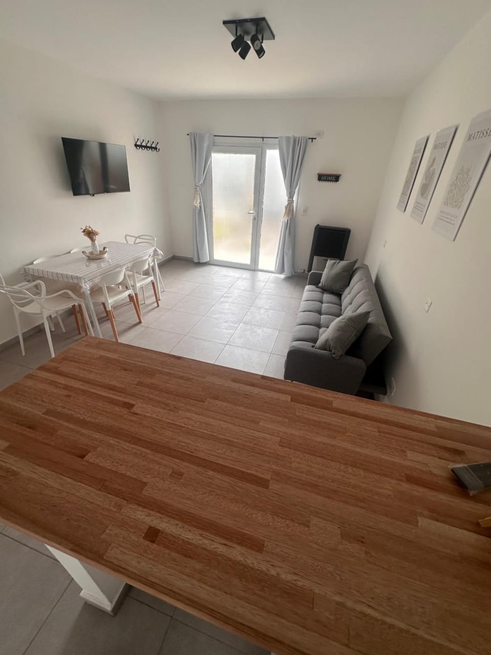 Casa Estivariz Madryn House in Puerto Madryn