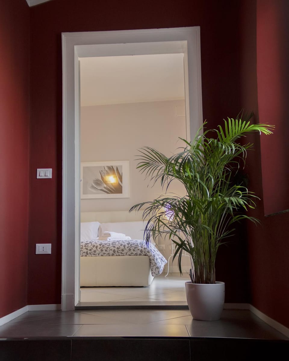 "le Volte" Appartamento nel cuore di Foligno Apartment in Foligno