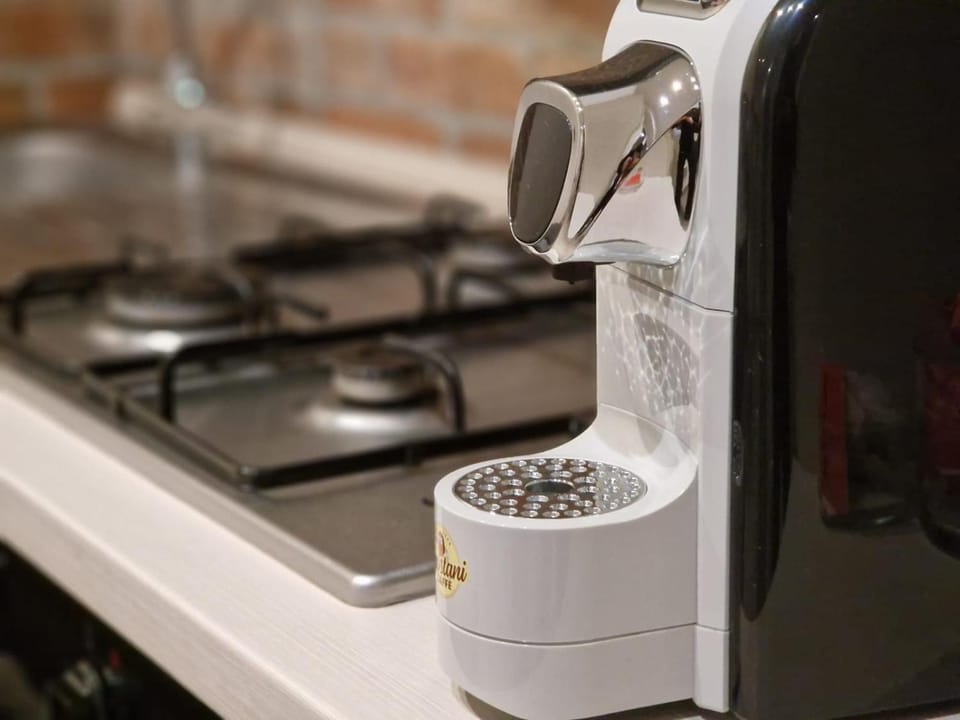 stove