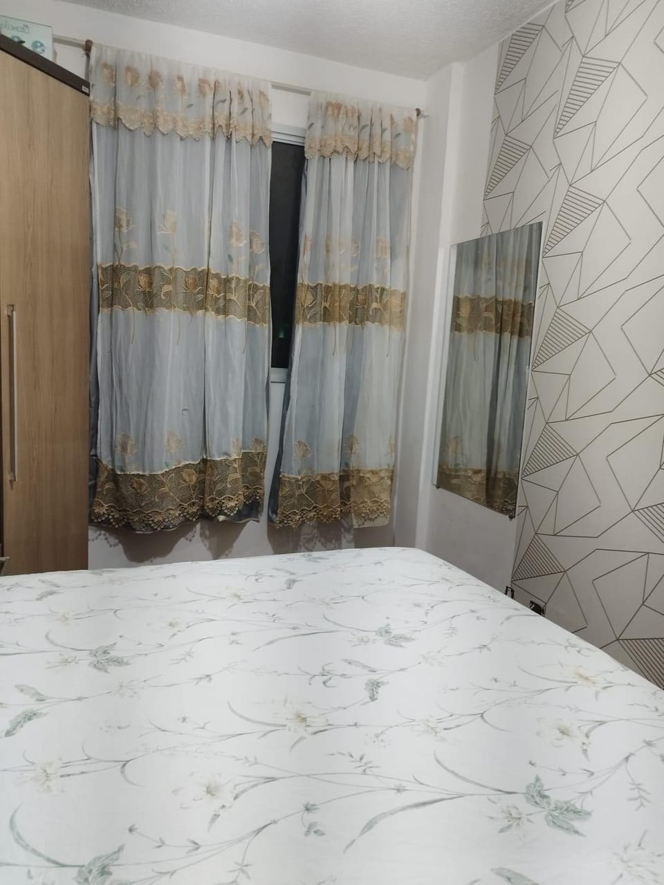 Apartamento Praia do Morro Apartment in Guarapari