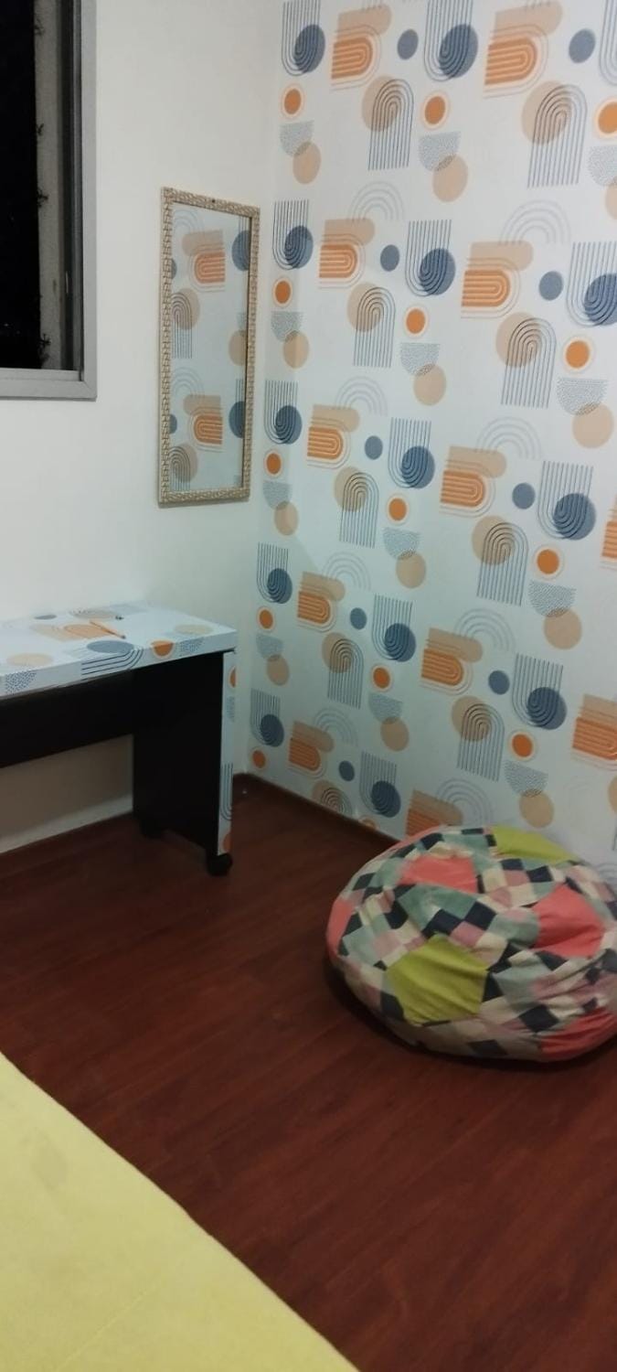 Apartamento Praia do Morro Apartment in Guarapari