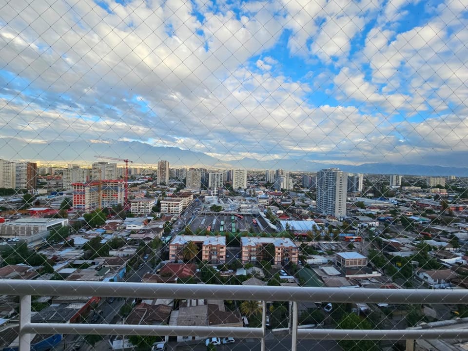 City view