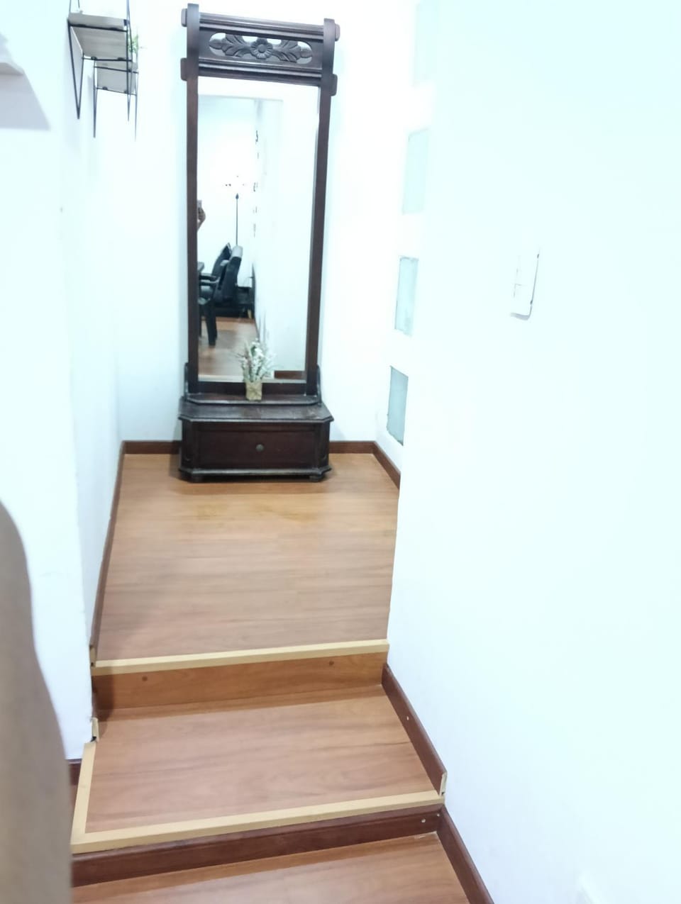Apartamento Victoria B Apartment in Riohacha
