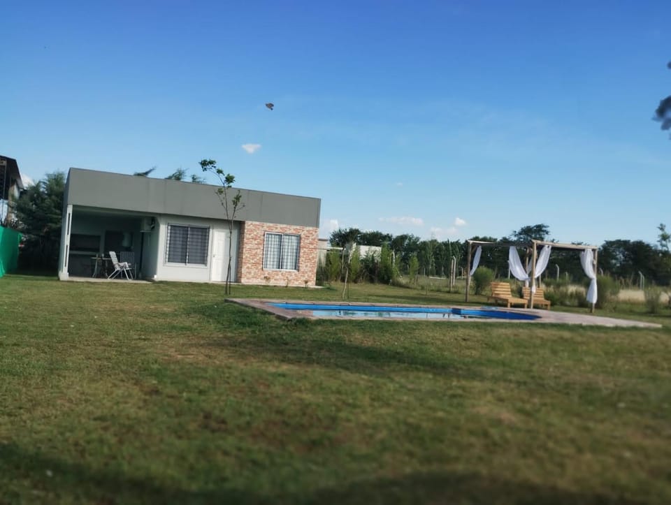 Quintas La escondida Hotel in Chivilcoy