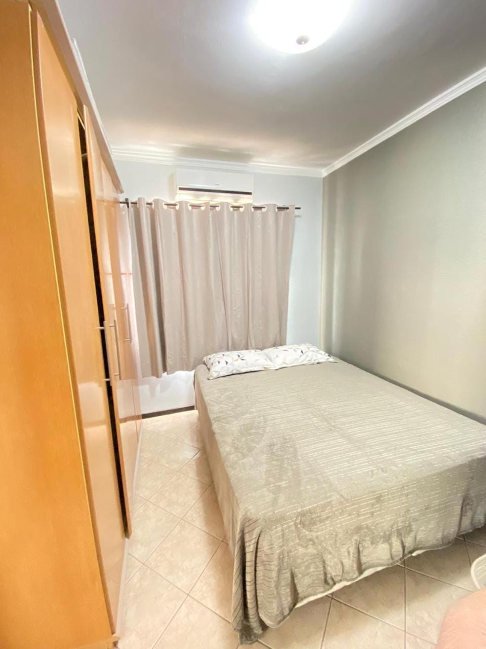 Excelente Apartamento Centro Balneário Camboriú Apartment in Camboriú