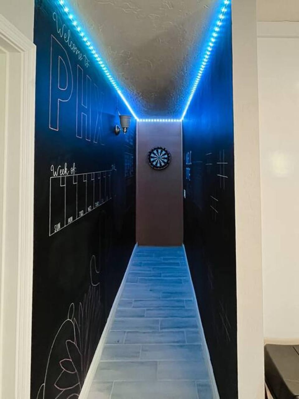 Darts