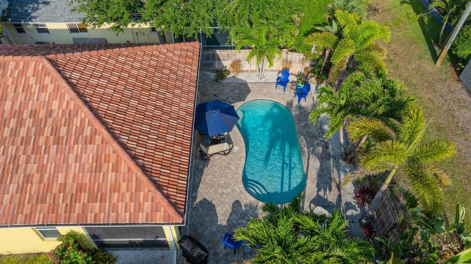 The Happy Place House in Naples Park