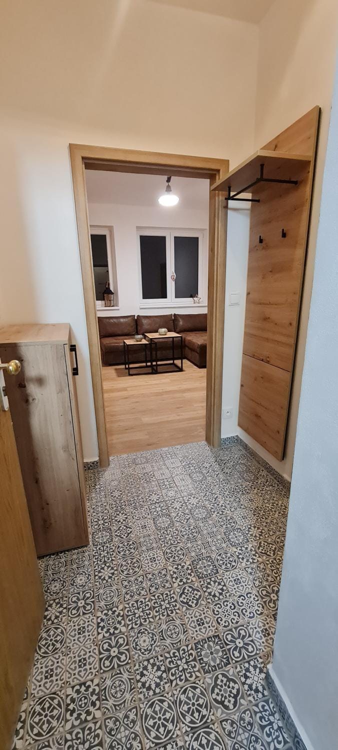 Apartmán Mumlava Apartment in Lower Silesian Voivodeship