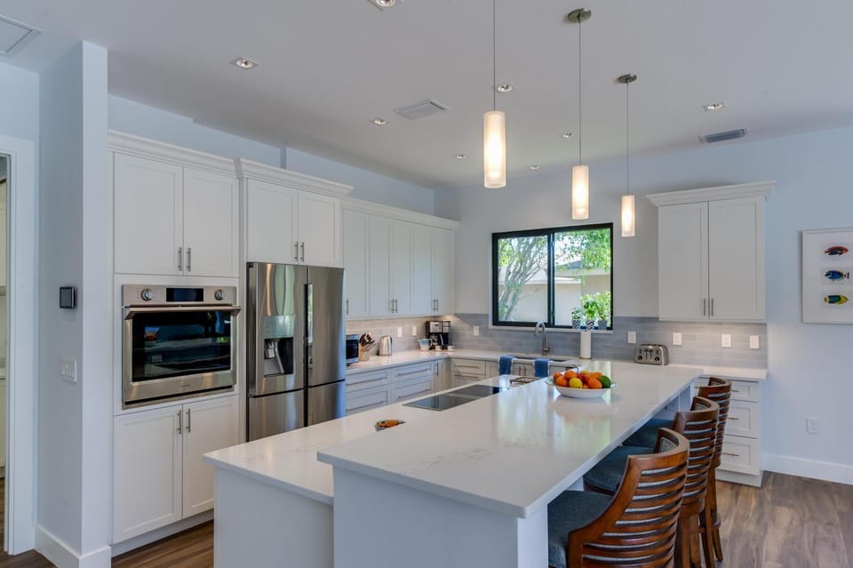 Casa Azul House in Naples Park