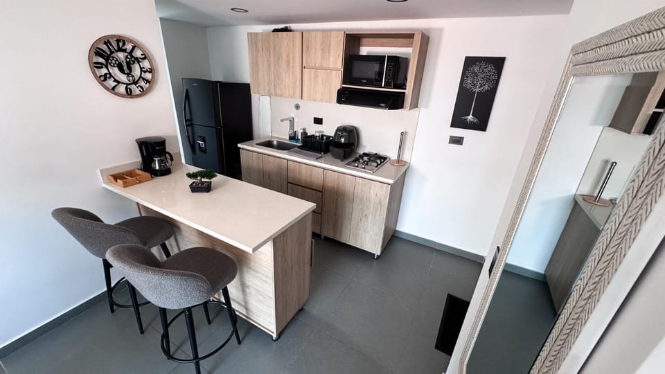 Elegante y moderno apt cerca del tesoro y Provenza by Hoost Apartment in Medellin