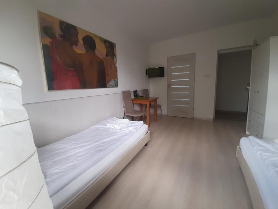 APARTAMENTY ZIELONY KAMELEON Apartment in Lesser Poland Voivodeship