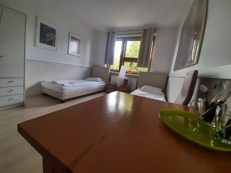 APARTAMENTY ZIELONY KAMELEON Apartment in Lesser Poland Voivodeship