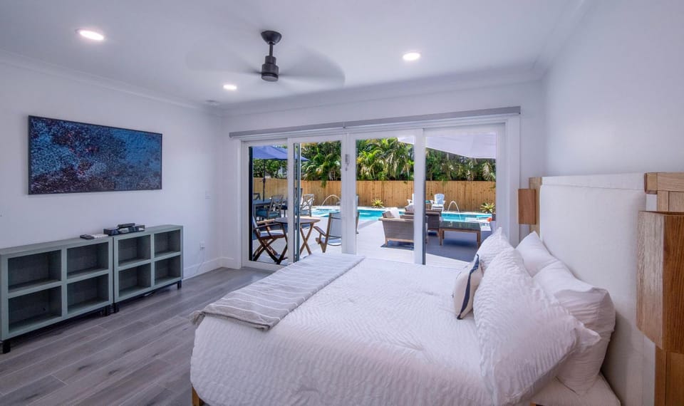La Dolce Beacha House in Naples Park