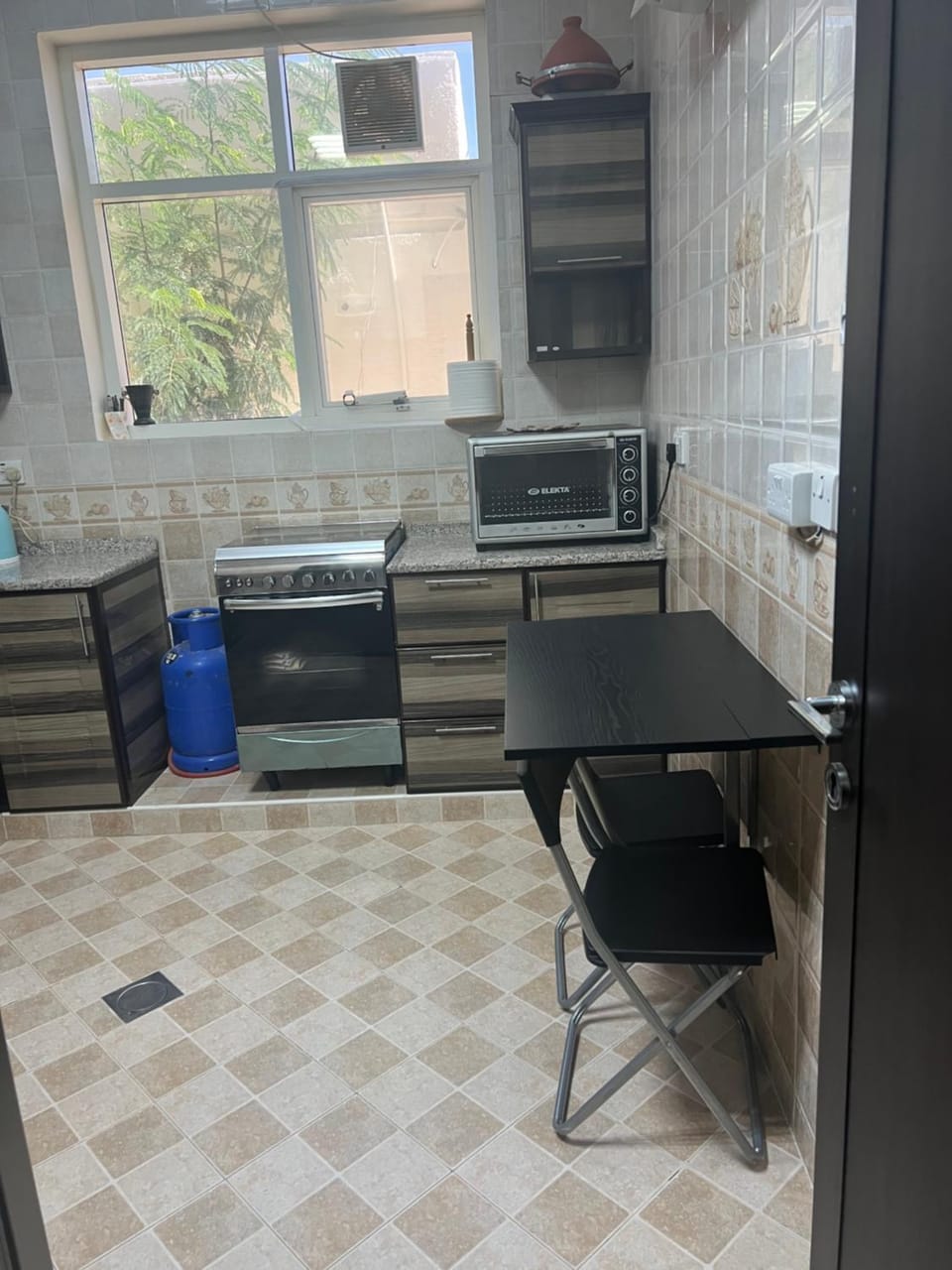 One bedroom apartment in Jimi Apartment in United Arab Emirates