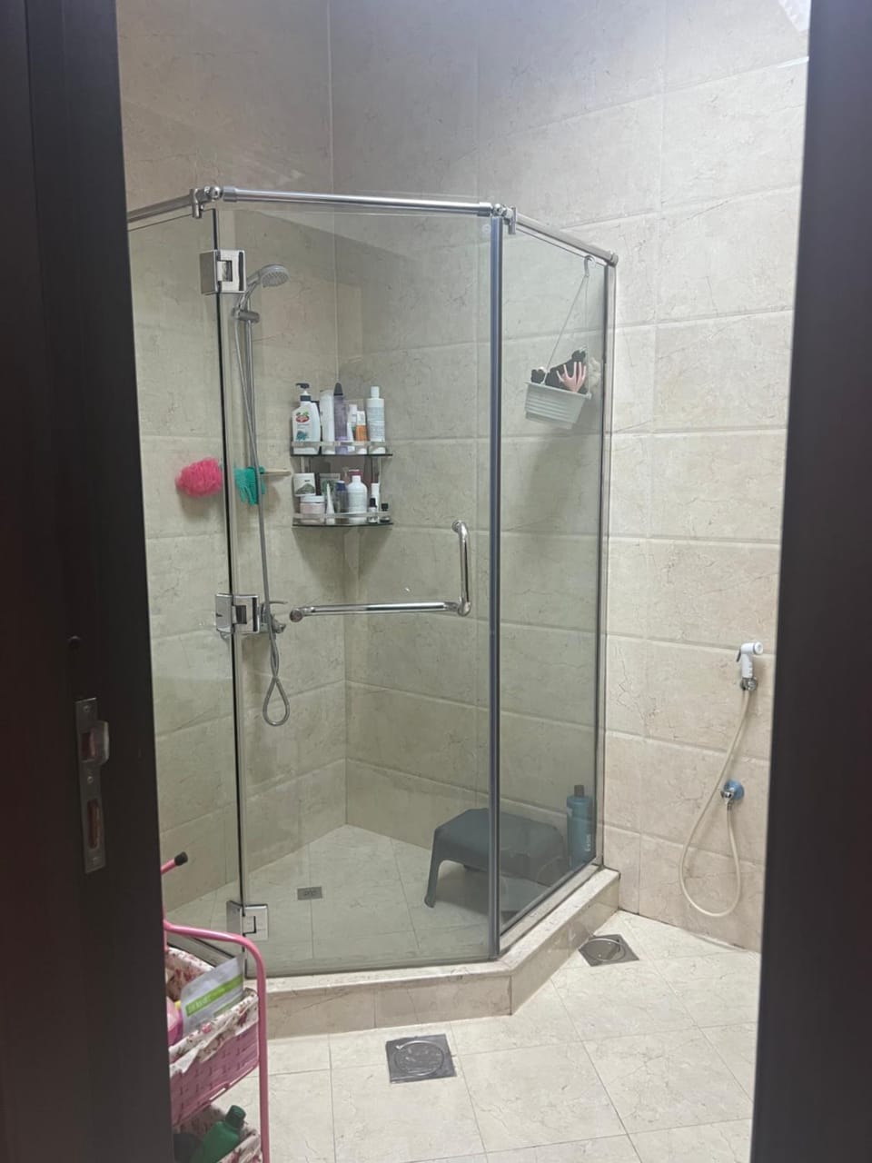One bedroom apartment in Jimi Apartment in United Arab Emirates