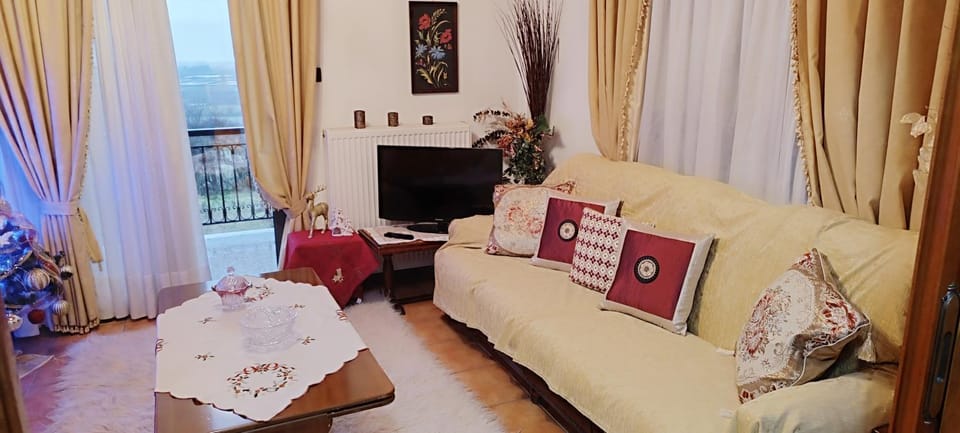 Pavlos House Apartment in North Macedonia